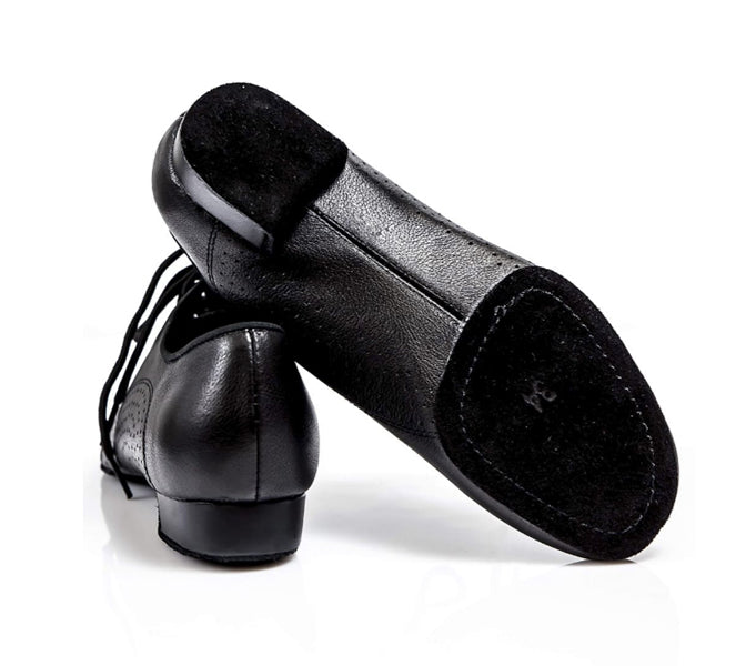 Grand Prix Hamilton Mens Ballroom Shoe